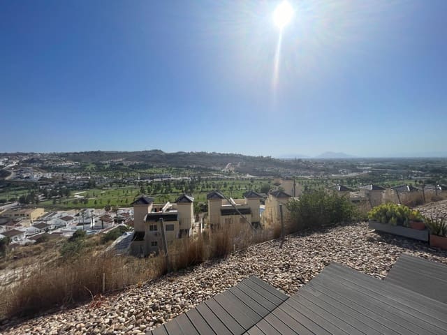 5 soveværelse Villa til salg i Pueblo Lucero, Rojales med swimmingpool garage - € 850.000 (Ref: 9959736)