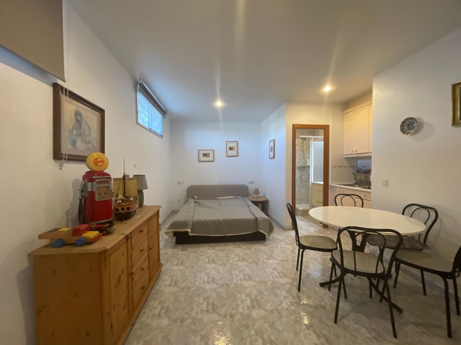 5 bedroom Villa for sale in Pueblo Lucero with pool garage - € 850,000 (Ref: 9959736)