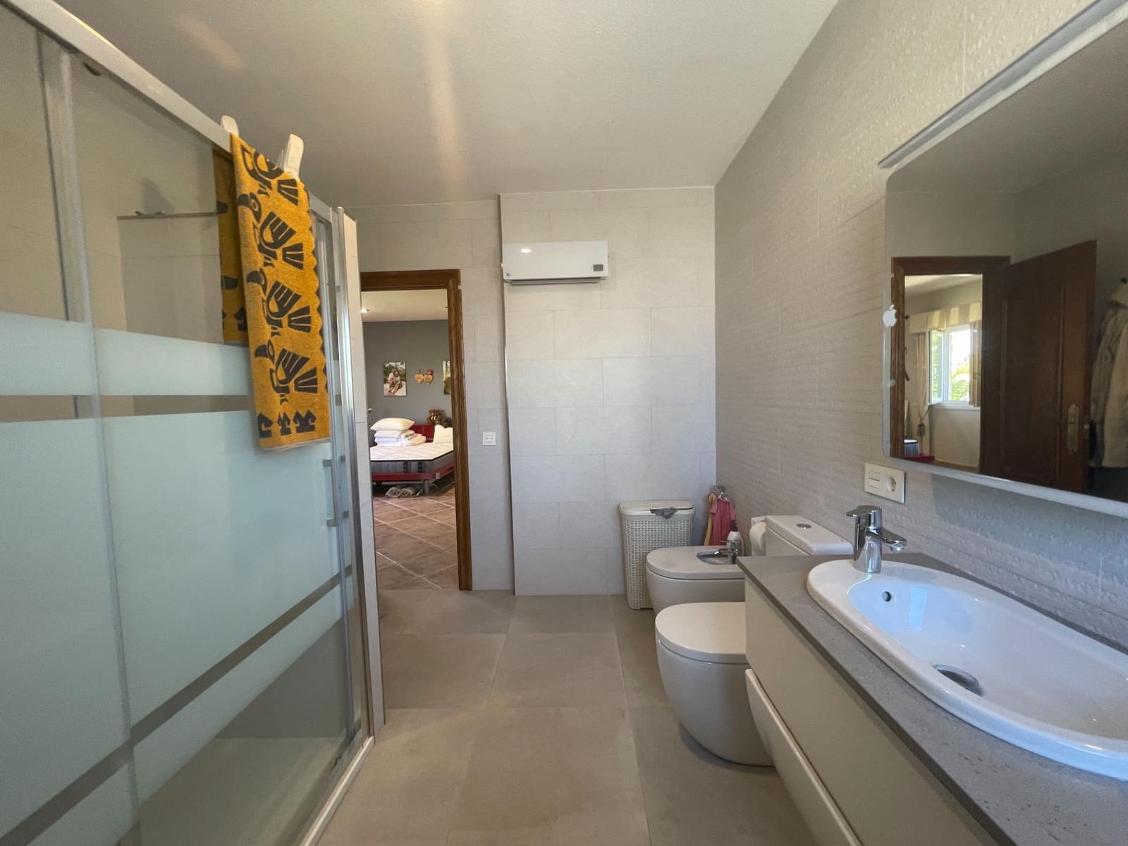 5 bedroom Villa for sale in Pueblo Lucero with pool garage - € 850,000 (Ref: 9959736)