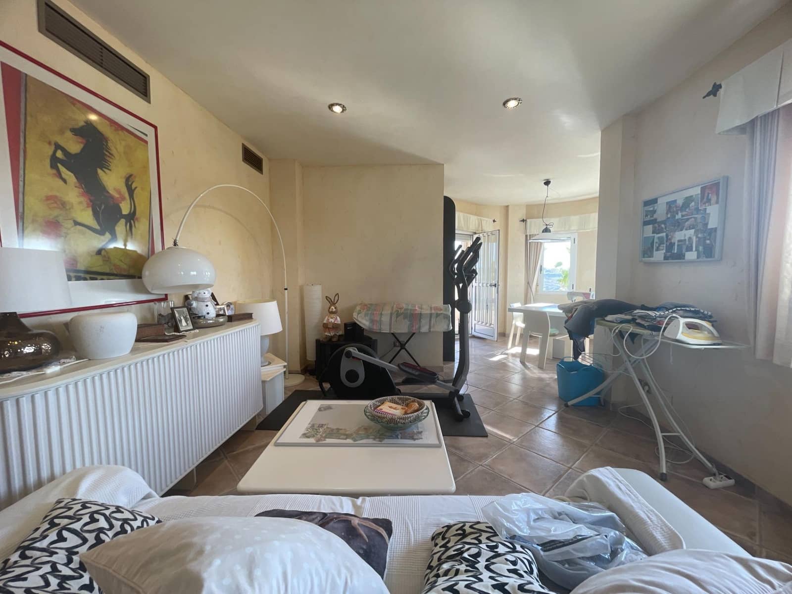 5 bedroom Villa for sale in Pueblo Lucero with pool garage - € 850,000 (Ref: 9959736)