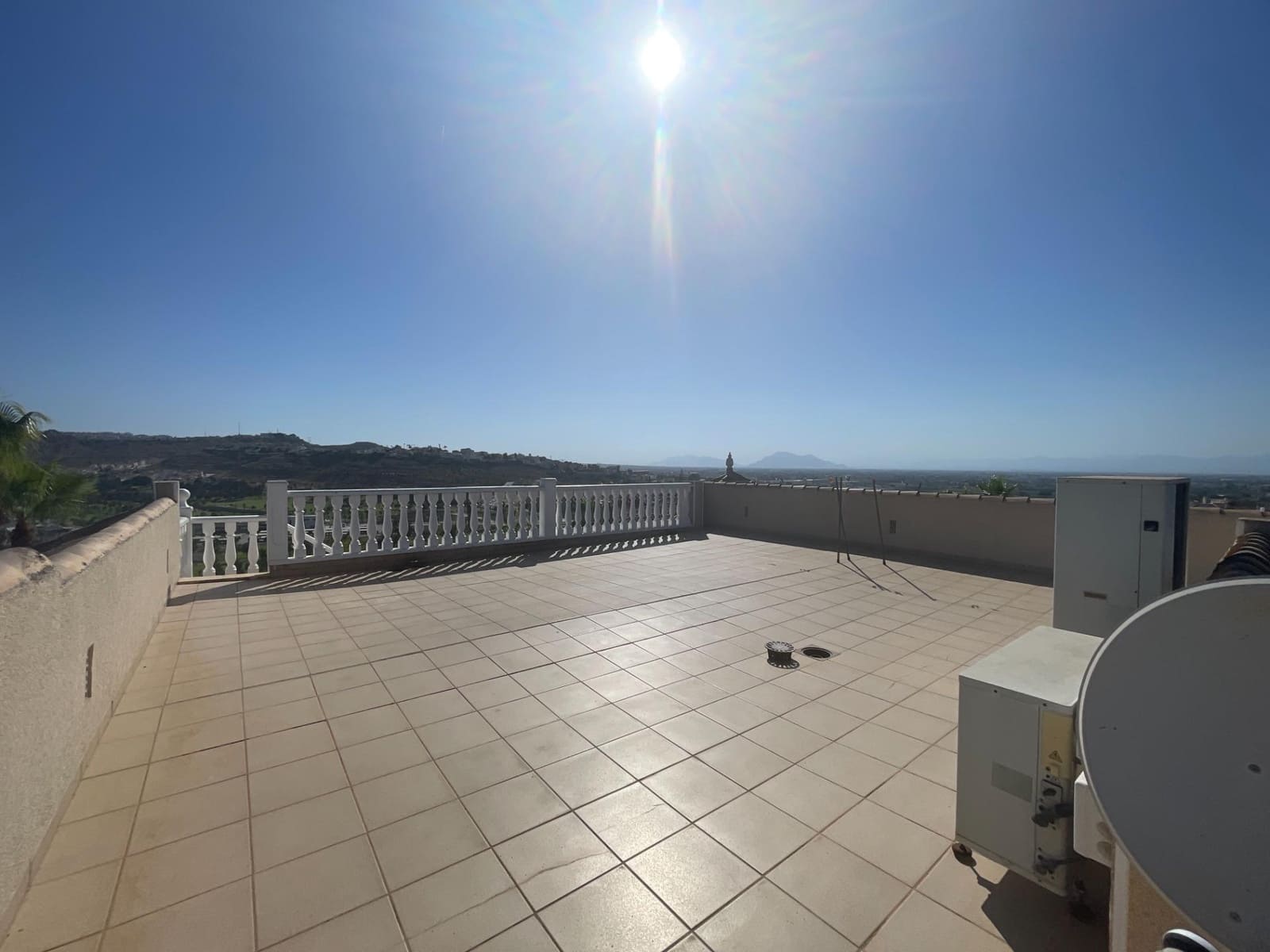 5 bedroom Villa for sale in Pueblo Lucero with pool garage - € 850,000 (Ref: 9959736)