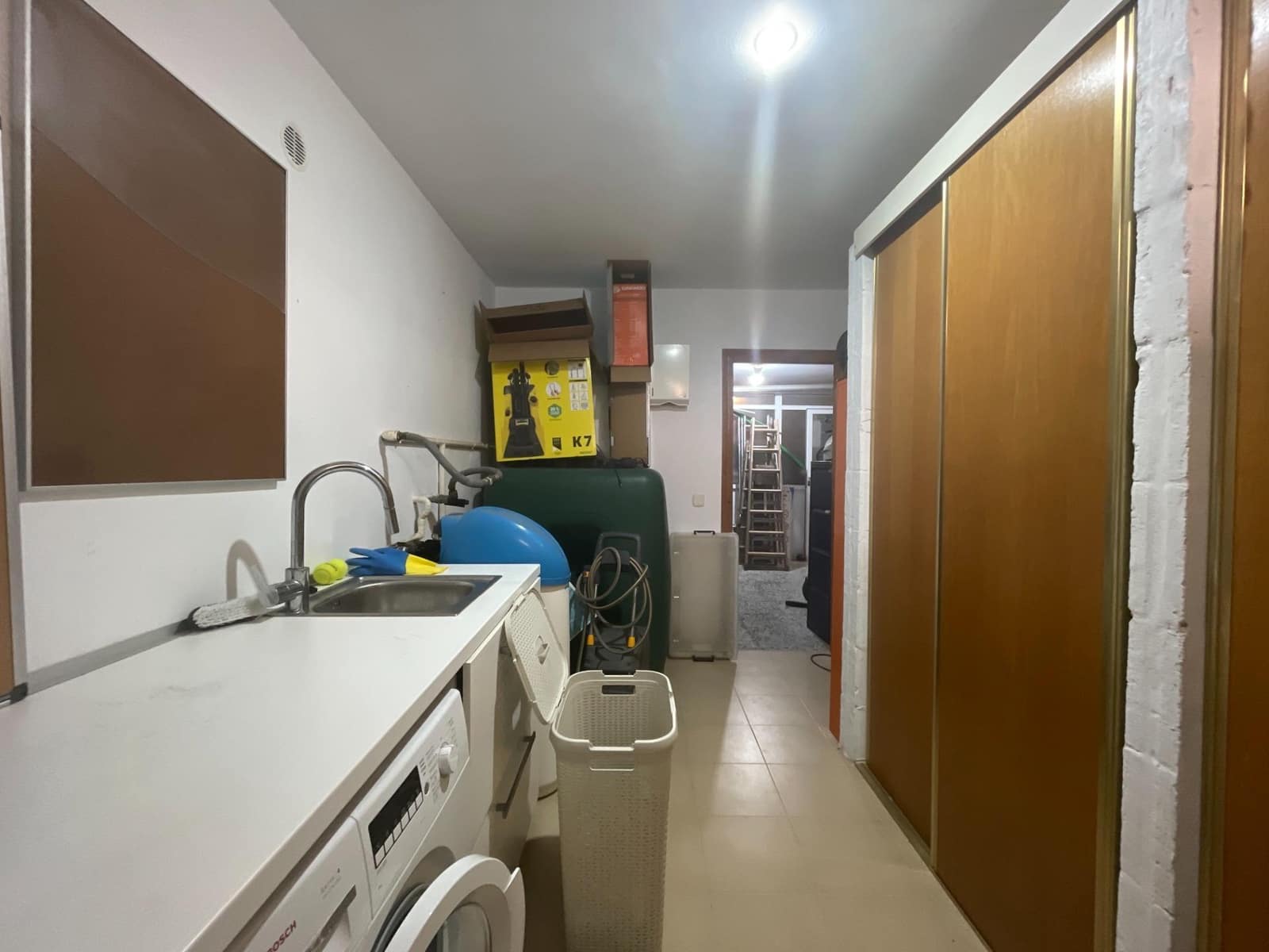 5 bedroom Villa for sale in Pueblo Lucero with pool garage - € 850,000 (Ref: 9959736)