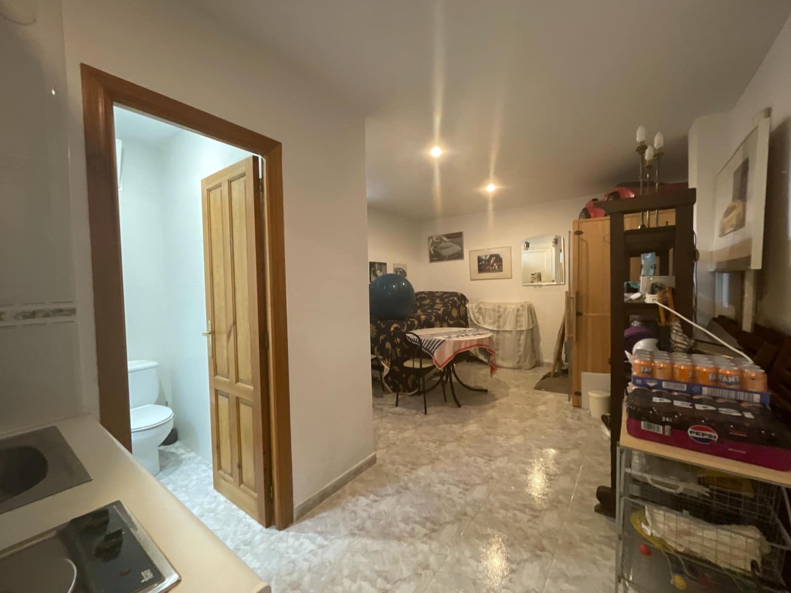 5 bedroom Villa for sale in Pueblo Lucero with pool garage - € 850,000 (Ref: 9959736)