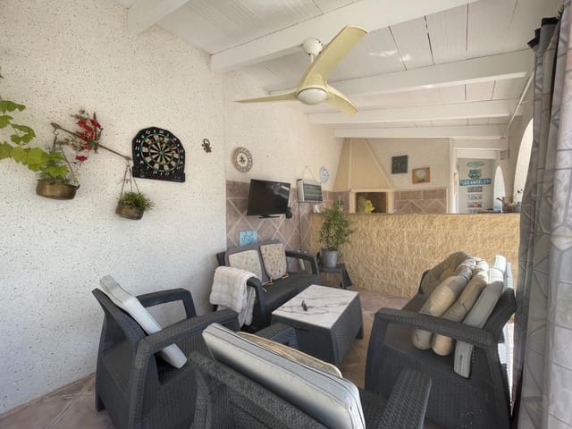 5 soveværelse Villa til salg i Pueblo Lucero, Rojales med swimmingpool garage - € 850.000 (Ref: 9959736)