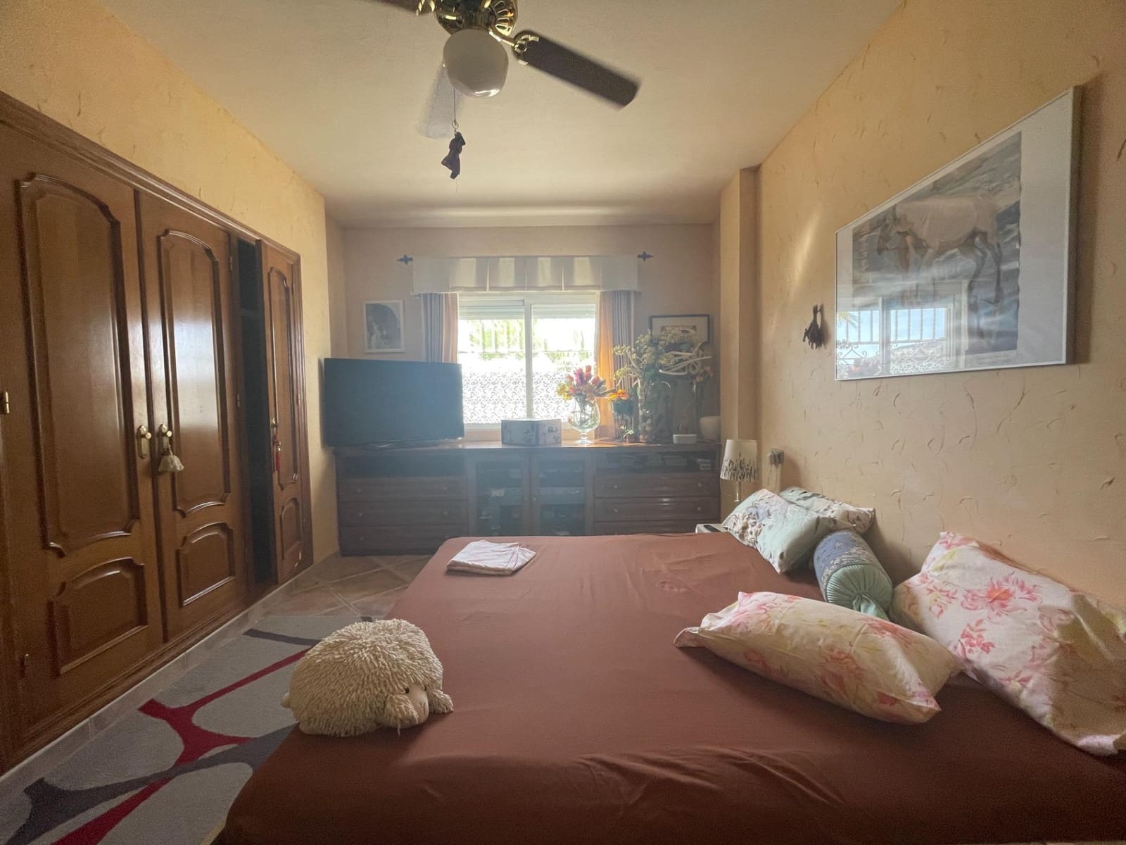 5 bedroom Villa for sale in Pueblo Lucero with pool garage - € 850,000 (Ref: 9959736)