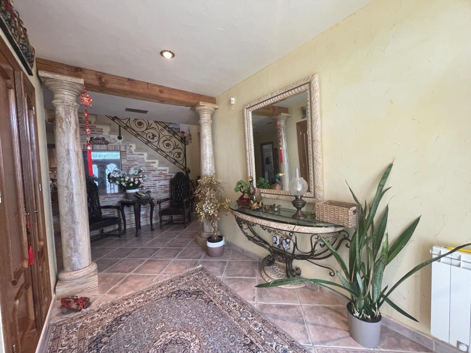 5 bedroom Villa for sale in Pueblo Lucero with pool garage - € 850,000 (Ref: 9959736)