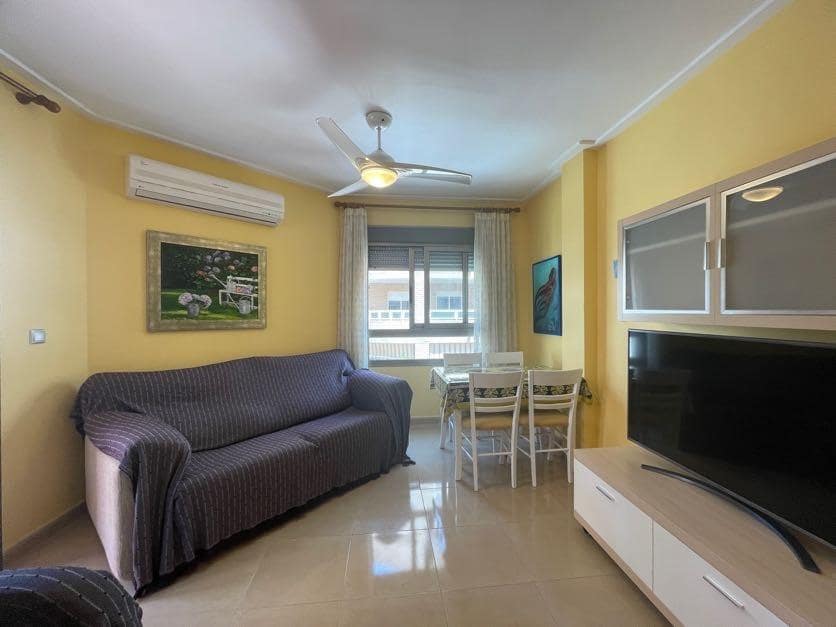 2 chambre Appartement à vendre à Guardamar del Segura - 187 000 € (Ref: 9959737)