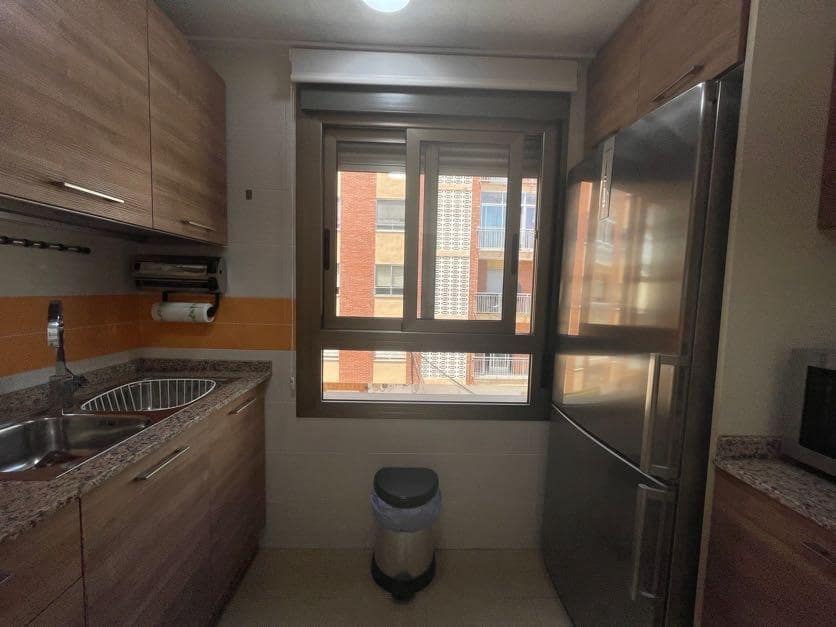 2 chambre Appartement à vendre à Guardamar del Segura - 187 000 € (Ref: 9959737)