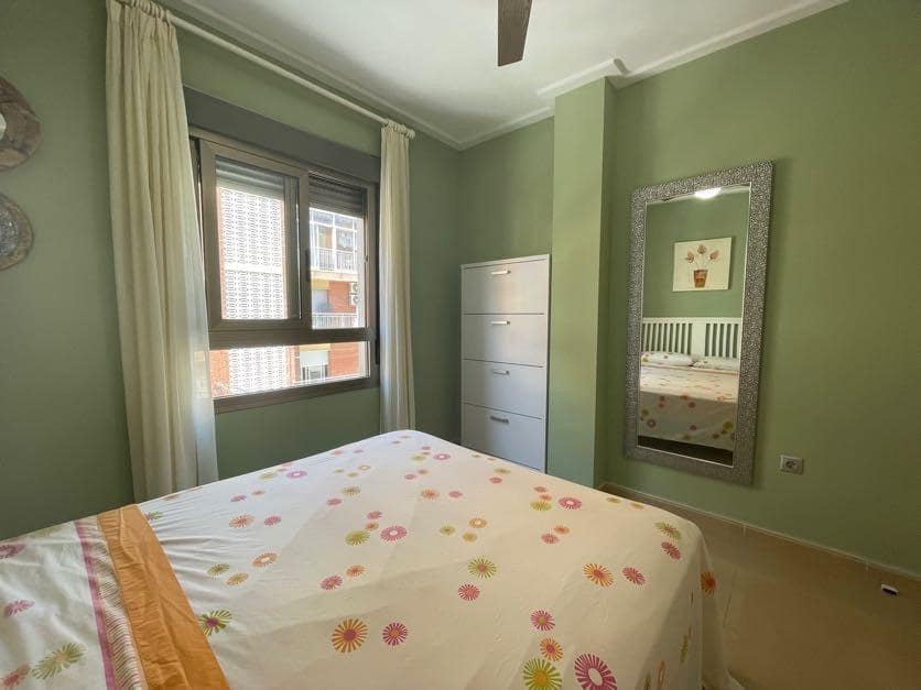 2 chambre Appartement à vendre à Guardamar del Segura - 187 000 € (Ref: 9959737)
