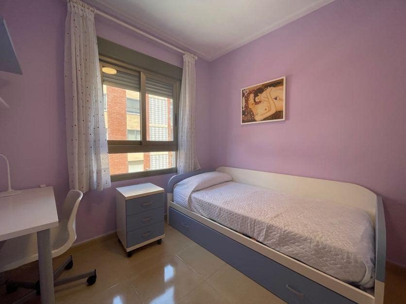 2 chambre Appartement à vendre à Guardamar del Segura - 187 000 € (Ref: 9959737)
