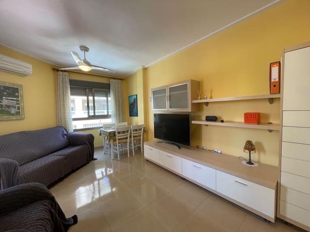 2 soveværelse Lejlighed til salg i Guardamar del Segura - € 187.000 (Ref: 9959737)