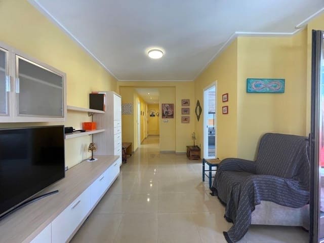 2 soveværelse Lejlighed til salg i Guardamar del Segura - € 187.000 (Ref: 9959737)