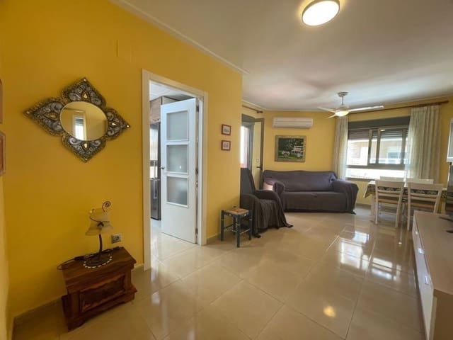 2 soveværelse Lejlighed til salg i Guardamar del Segura - € 187.000 (Ref: 9959737)