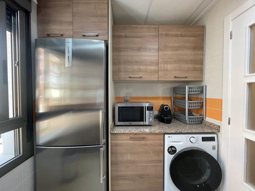 2 chambre Appartement à vendre à Guardamar del Segura - 187 000 € (Ref: 9959737)