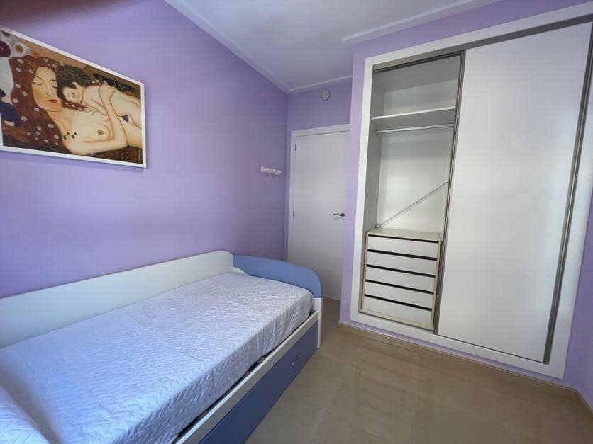 2 chambre Appartement à vendre à Guardamar del Segura - 187 000 € (Ref: 9959737)