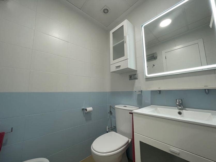 2 chambre Appartement à vendre à Guardamar del Segura - 187 000 € (Ref: 9959737)
