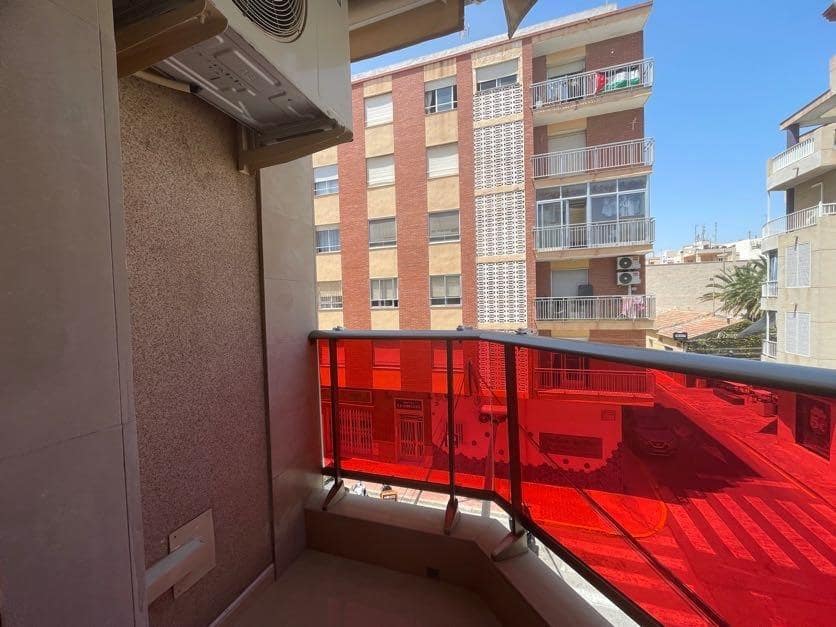 2 chambre Appartement à vendre à Guardamar del Segura - 187 000 € (Ref: 9959737)