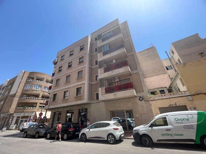 2 chambre Appartement à vendre à Guardamar del Segura - 187 000 € (Ref: 9959737)