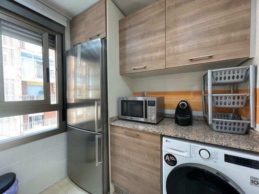 2 chambre Appartement à vendre à Guardamar del Segura - 187 000 € (Ref: 9959737)
