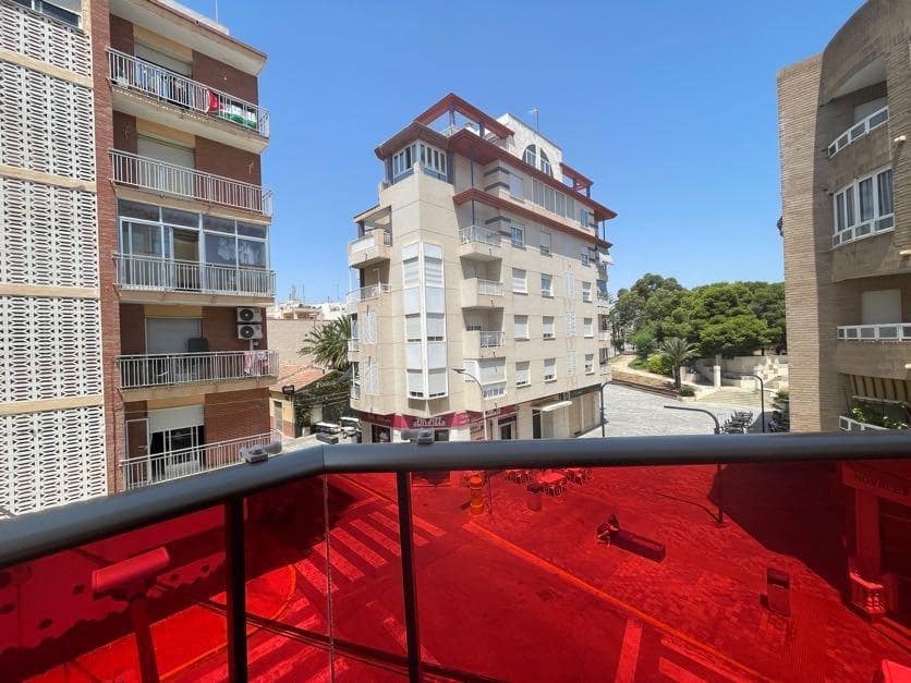 2 chambre Appartement à vendre à Guardamar del Segura - 187 000 € (Ref: 9959737)
