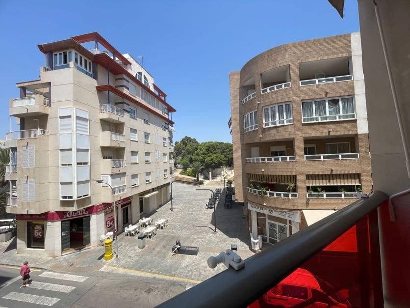 2 chambre Appartement à vendre à Guardamar del Segura - 187 000 € (Ref: 9959737)