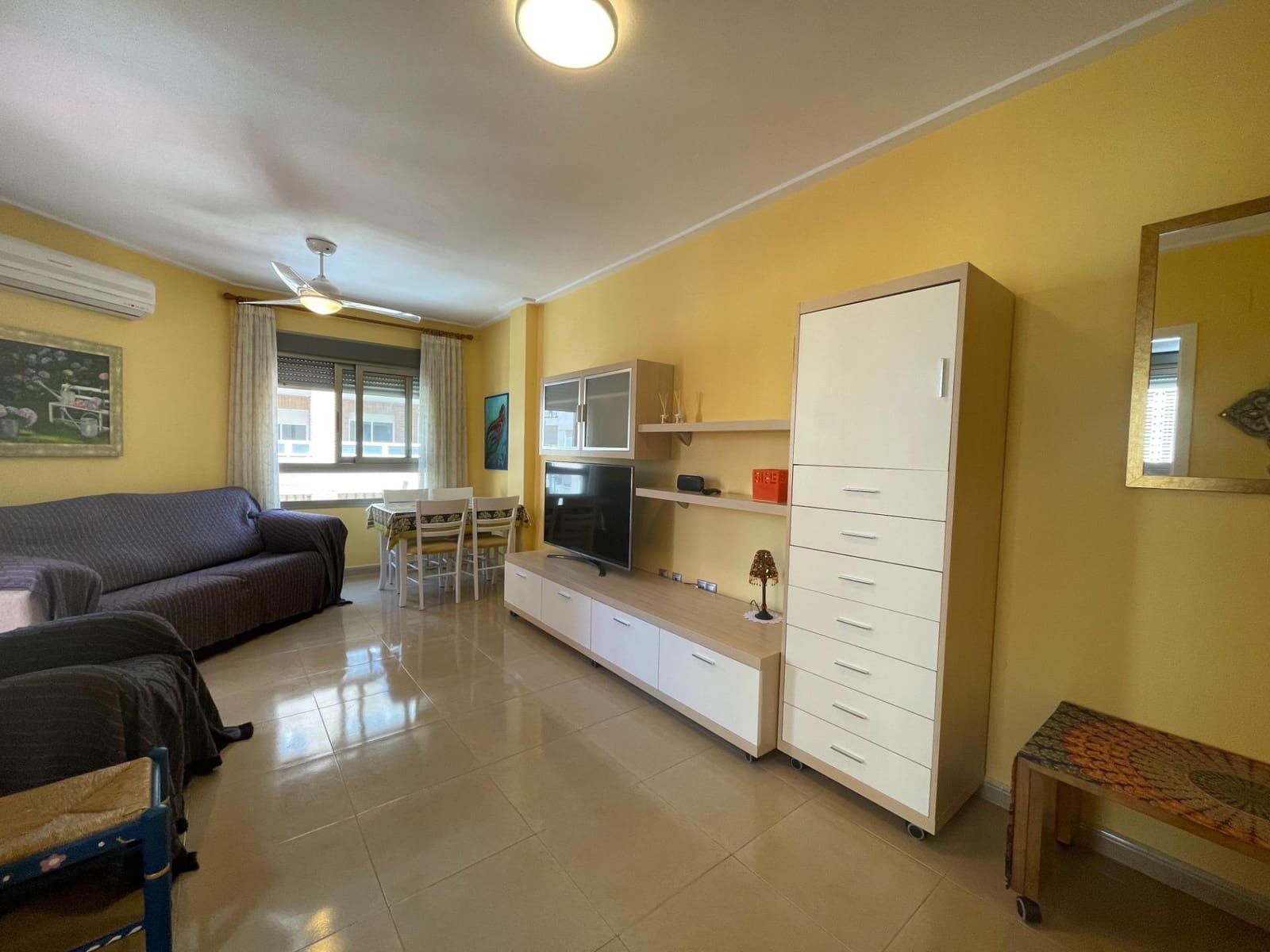 2 chambre Appartement à vendre à Guardamar del Segura - 187 000 € (Ref: 9959737)