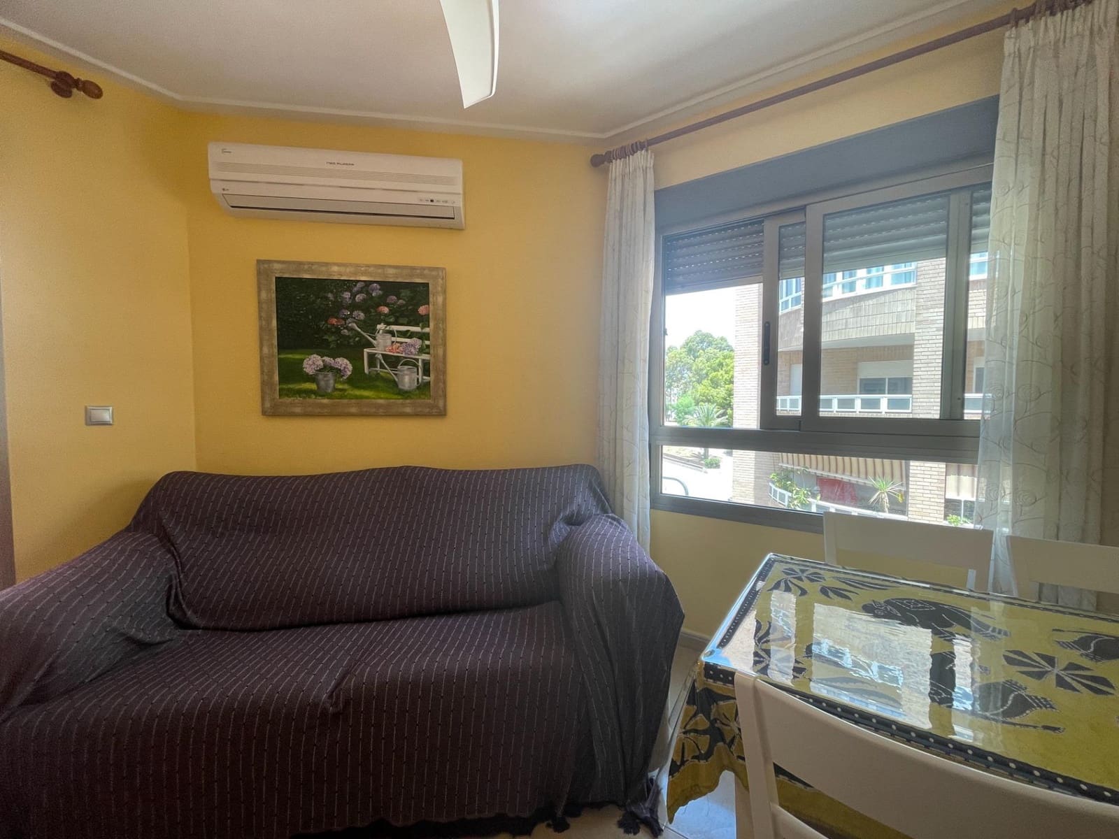 2 chambre Appartement à vendre à Guardamar del Segura - 187 000 € (Ref: 9959737)