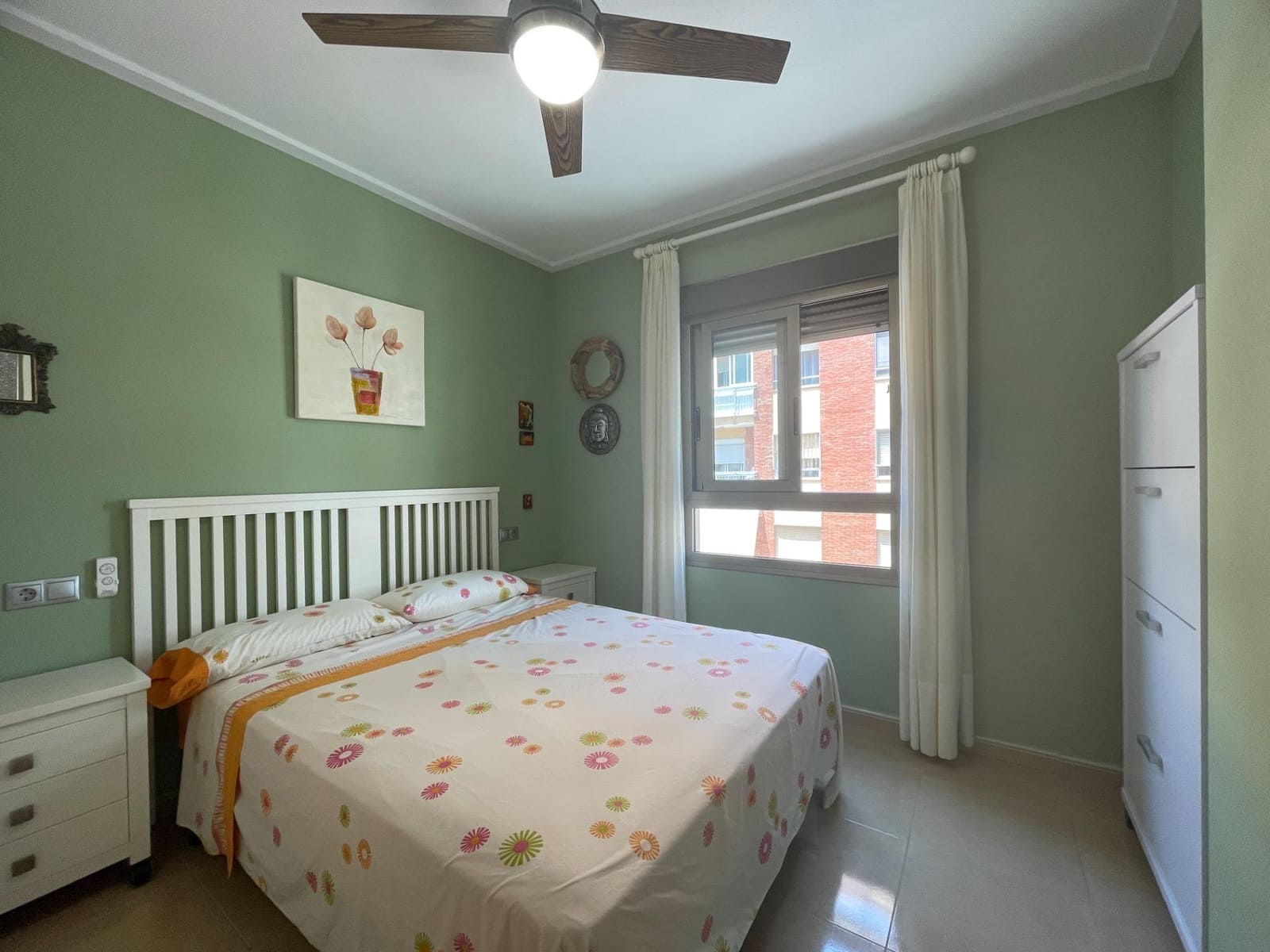 2 chambre Appartement à vendre à Guardamar del Segura - 187 000 € (Ref: 9959737)