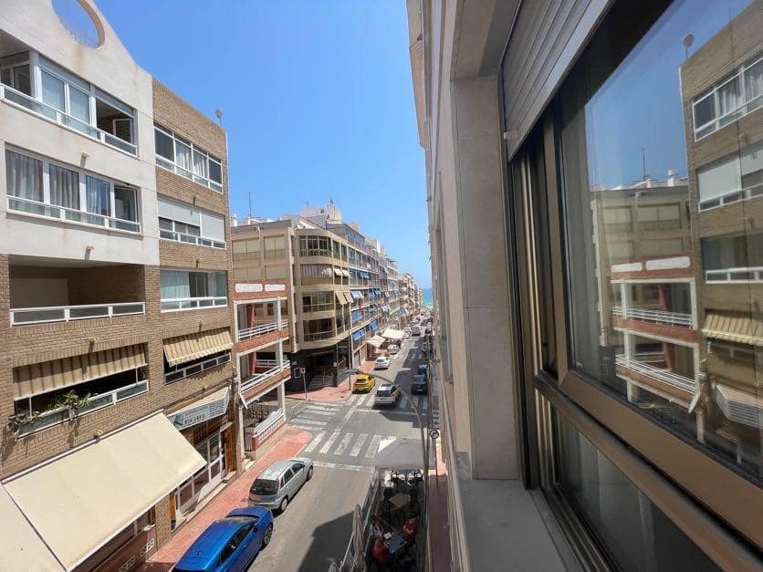 2 chambre Appartement à vendre à Guardamar del Segura - 187 000 € (Ref: 9959737)