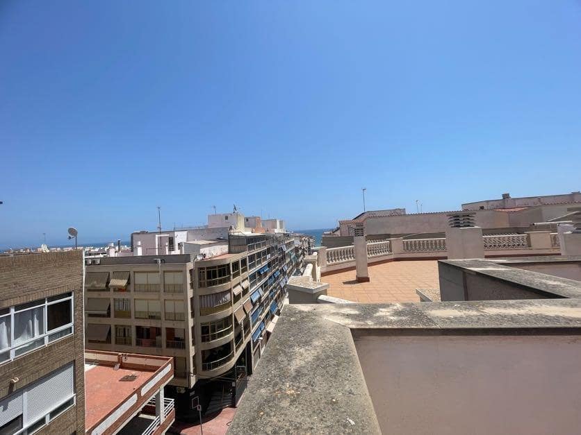 2 chambre Appartement à vendre à Guardamar del Segura - 187 000 € (Ref: 9959737)
