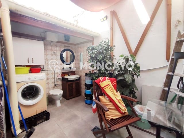 Apartamento de 2 habitaciones en Almoradí en venta - 85.000 € (Ref: 9959738)