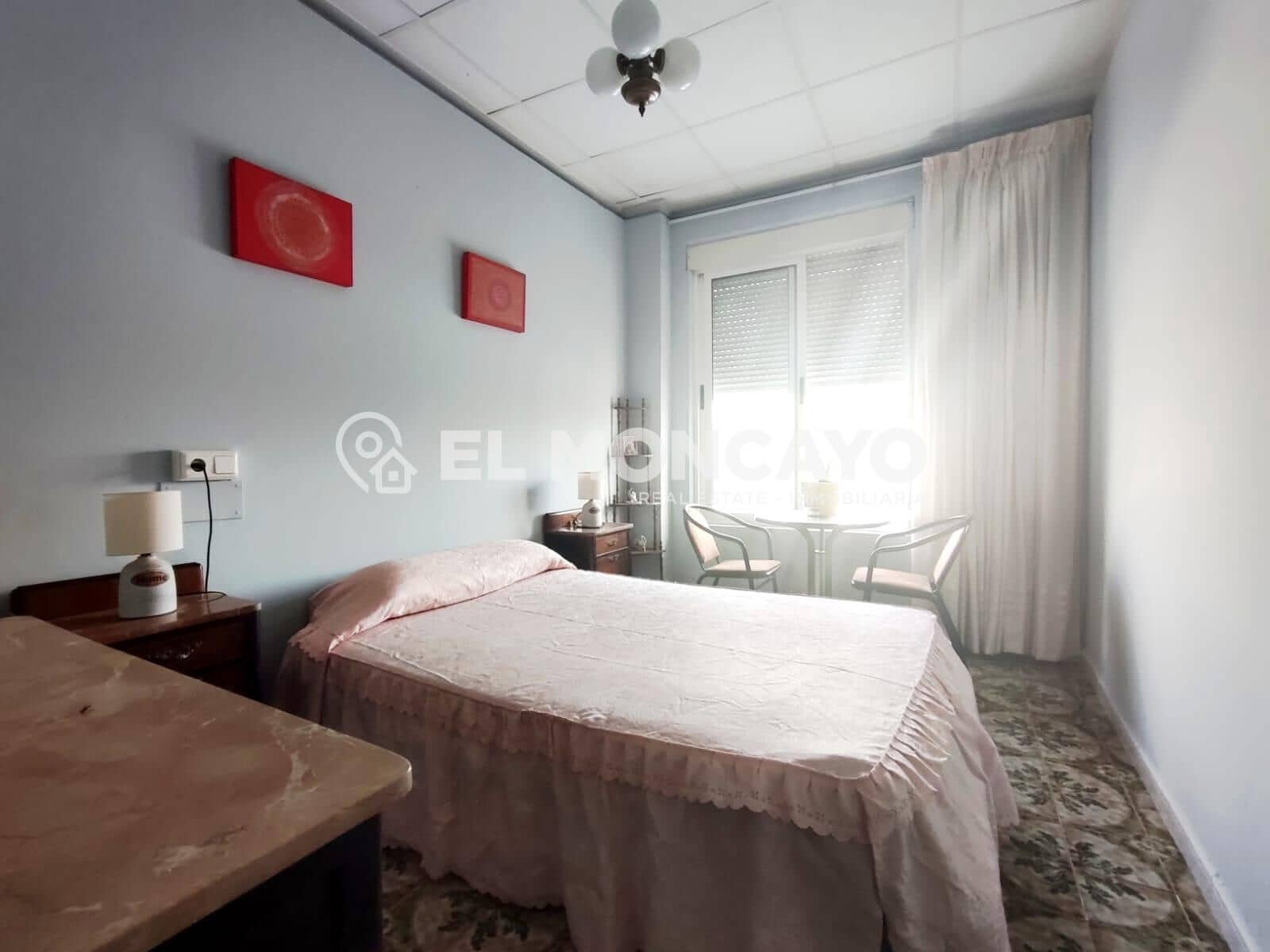 2 quarto Apartamento para venda em Almoradi - 85 000 € (Ref: 9959738)