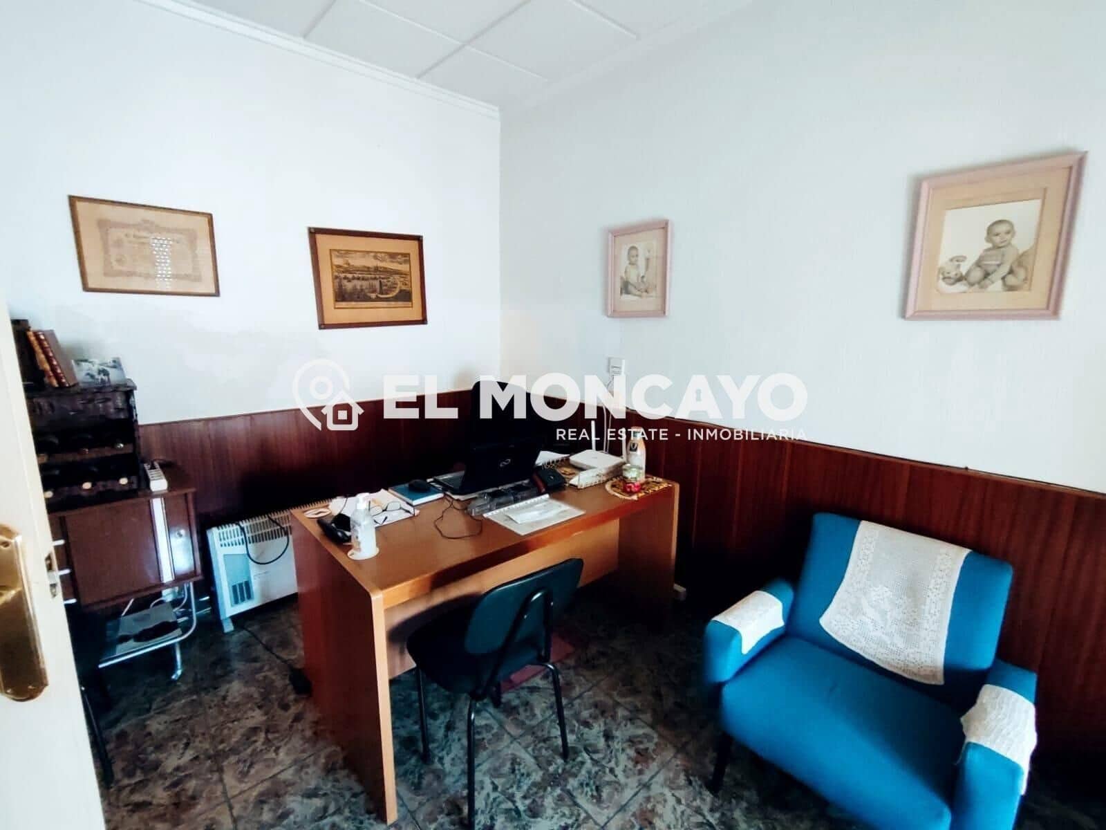 2 quarto Apartamento para venda em Almoradi - 85 000 € (Ref: 9959738)