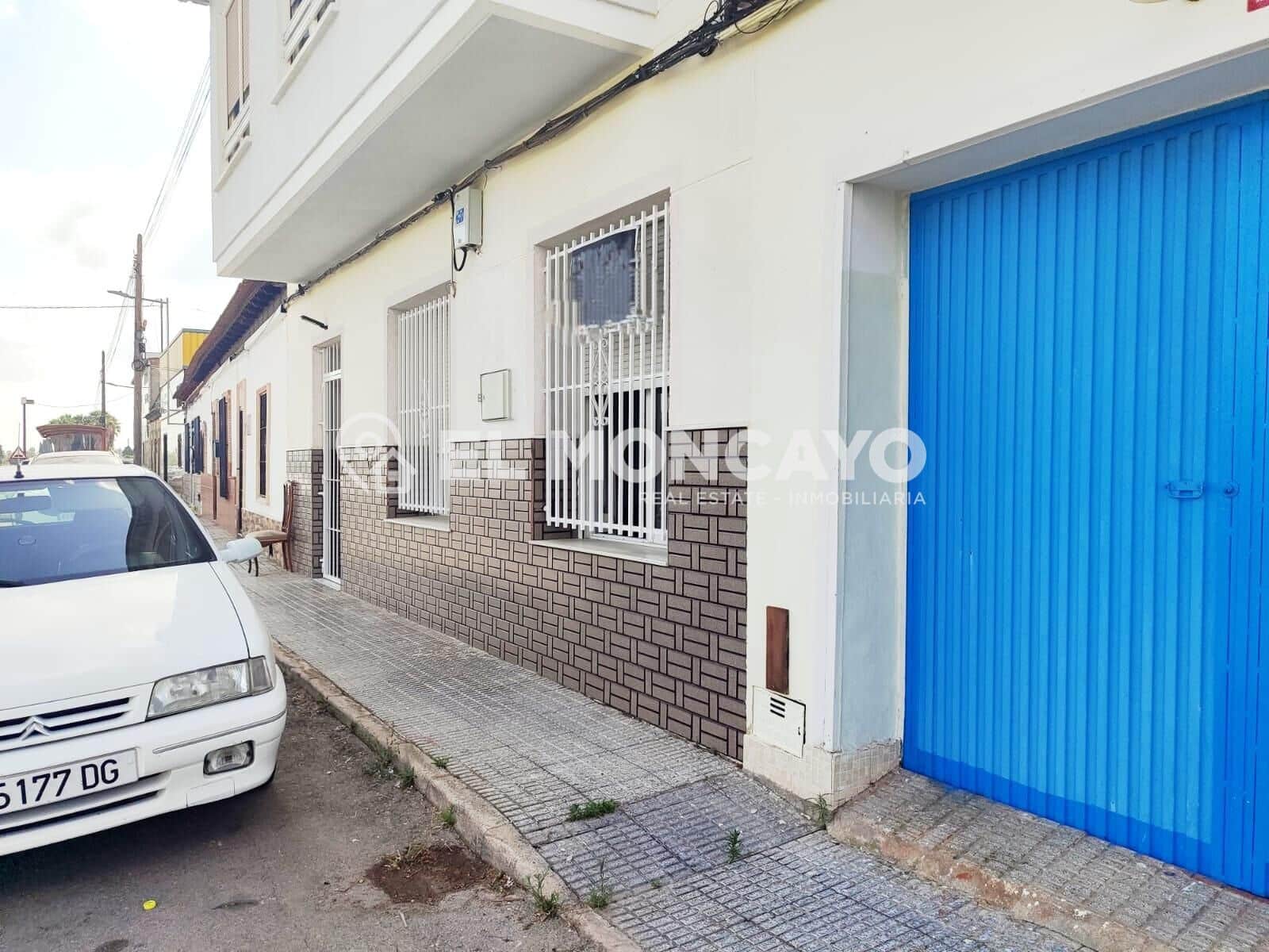 2 quarto Apartamento para venda em Almoradi - 85 000 € (Ref: 9959738)