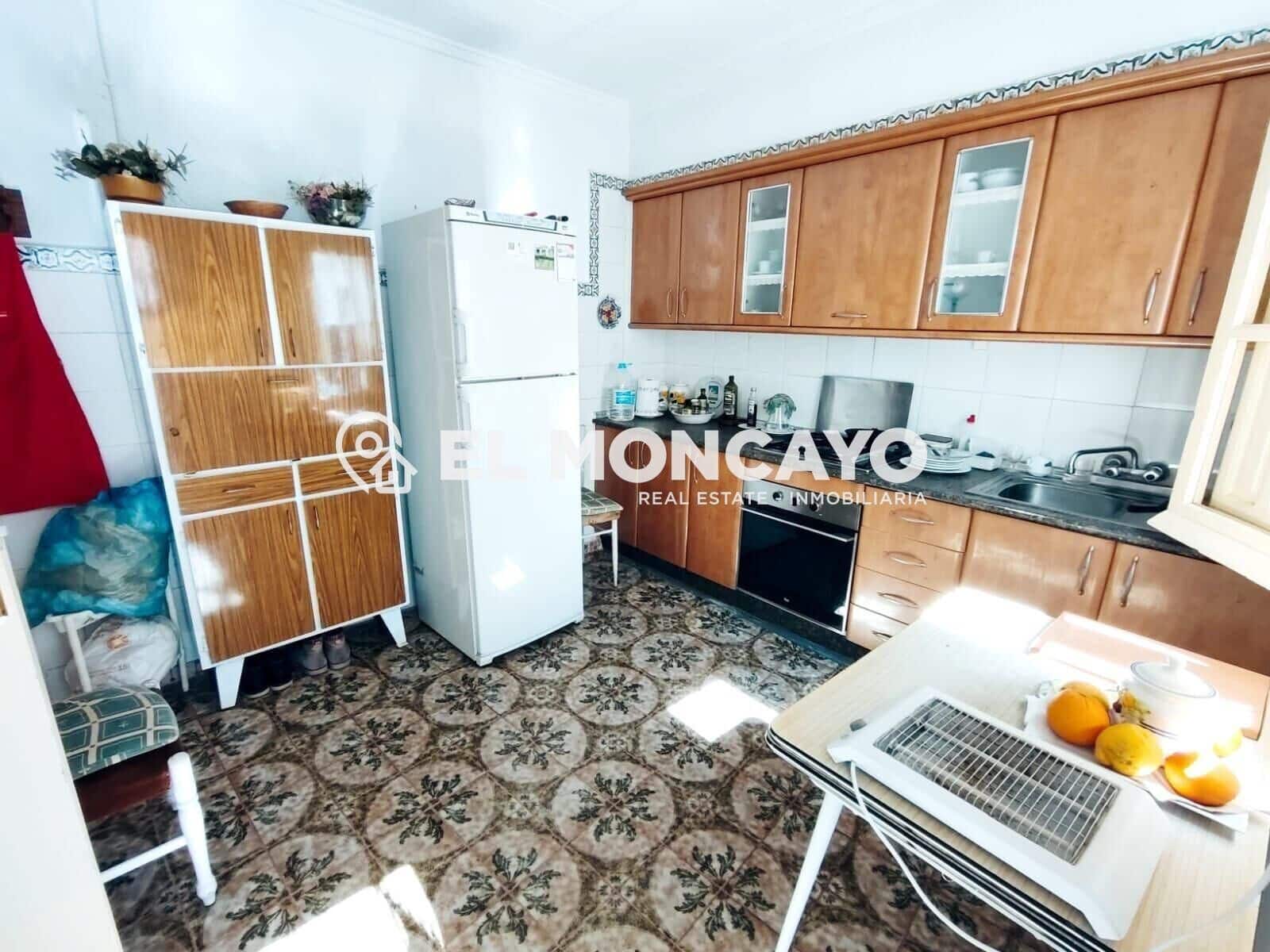 2 quarto Apartamento para venda em Almoradi - 85 000 € (Ref: 9959738)