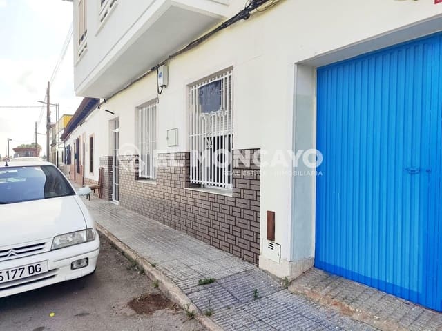 Apartamento de 2 habitaciones en Almoradí en venta - 85.000 € (Ref: 9959738)