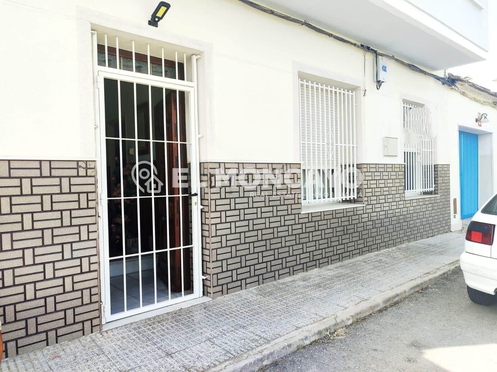 2 quarto Apartamento para venda em Almoradi - 85 000 € (Ref: 9959738)