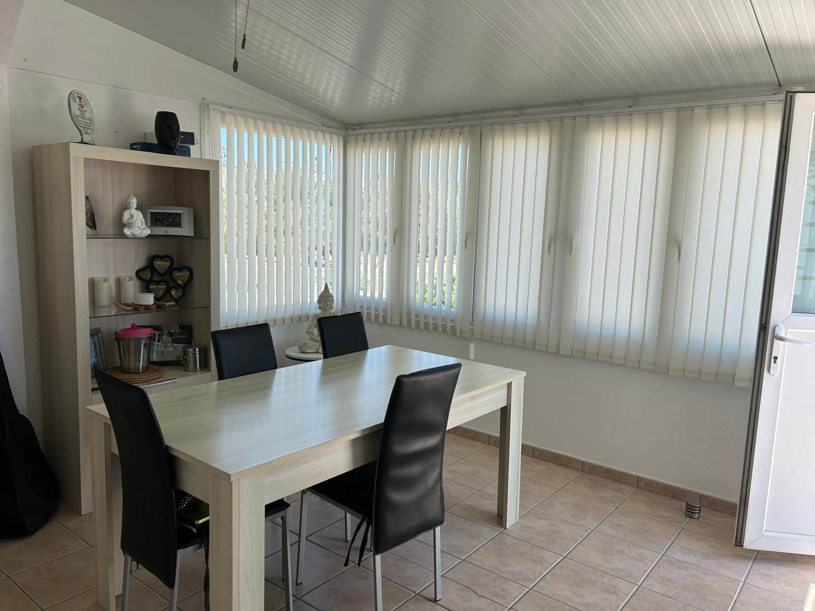 2 makuuhuone Bungalow myytävänä paikassa Blue Lagoon mukana 
autotalli - 208 000 € (Ref: 9959739)