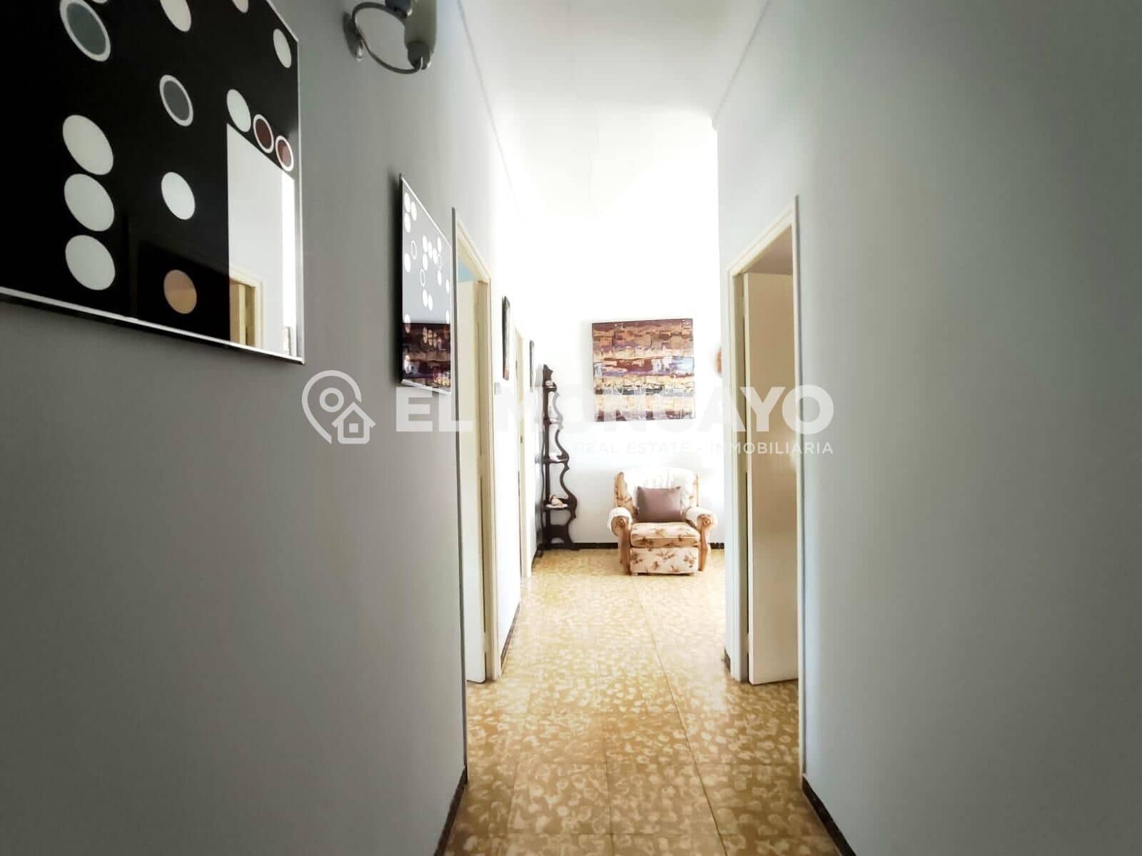 5 camera da letto Casa in vendita in Almoradi - 180.000 € (Rif: 9959740)