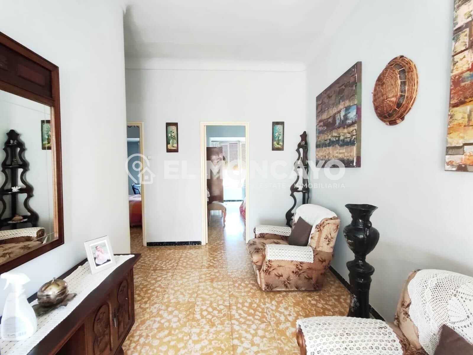 5 camera da letto Casa in vendita in Almoradi - 180.000 € (Rif: 9959740)