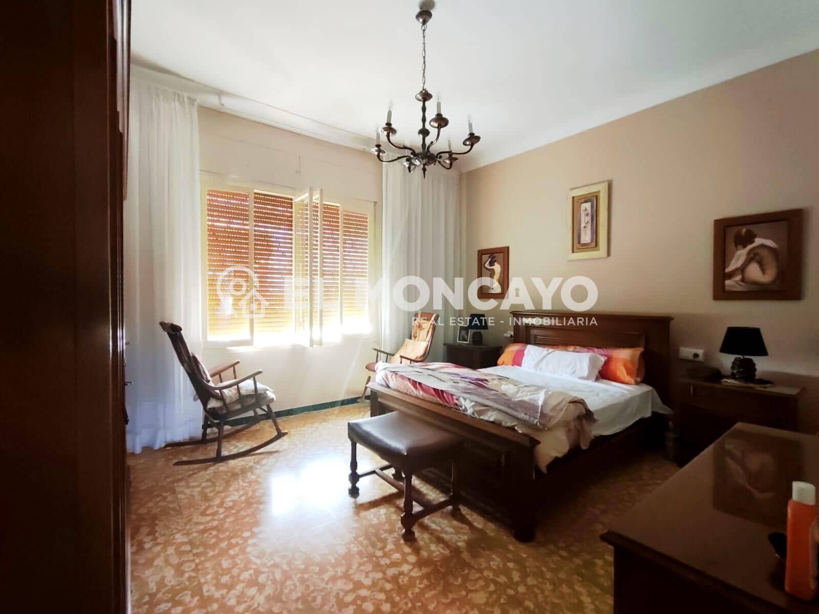 5 camera da letto Casa in vendita in Almoradi - 180.000 € (Rif: 9959740)