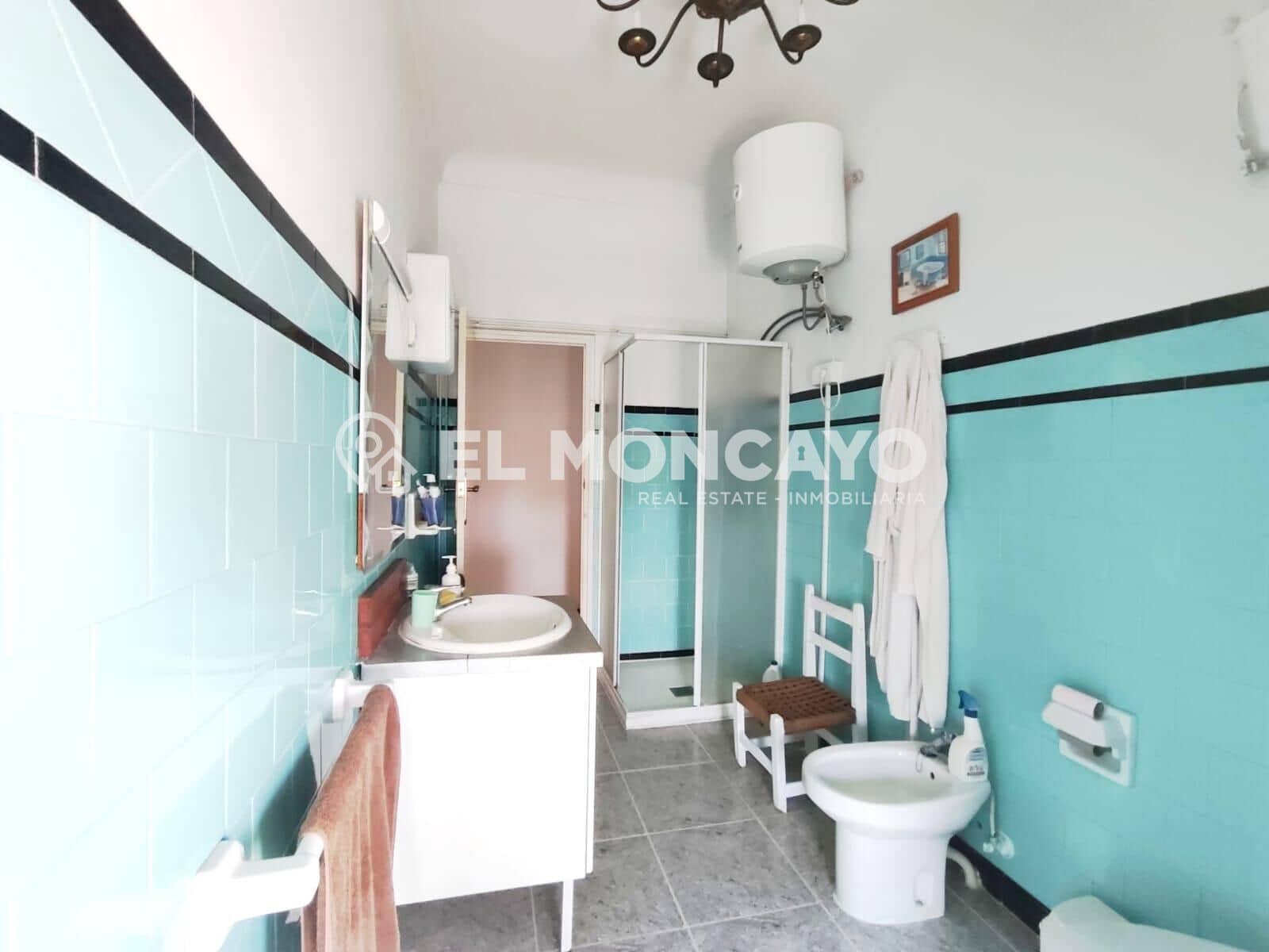 5 camera da letto Casa in vendita in Almoradi - 180.000 € (Rif: 9959740)
