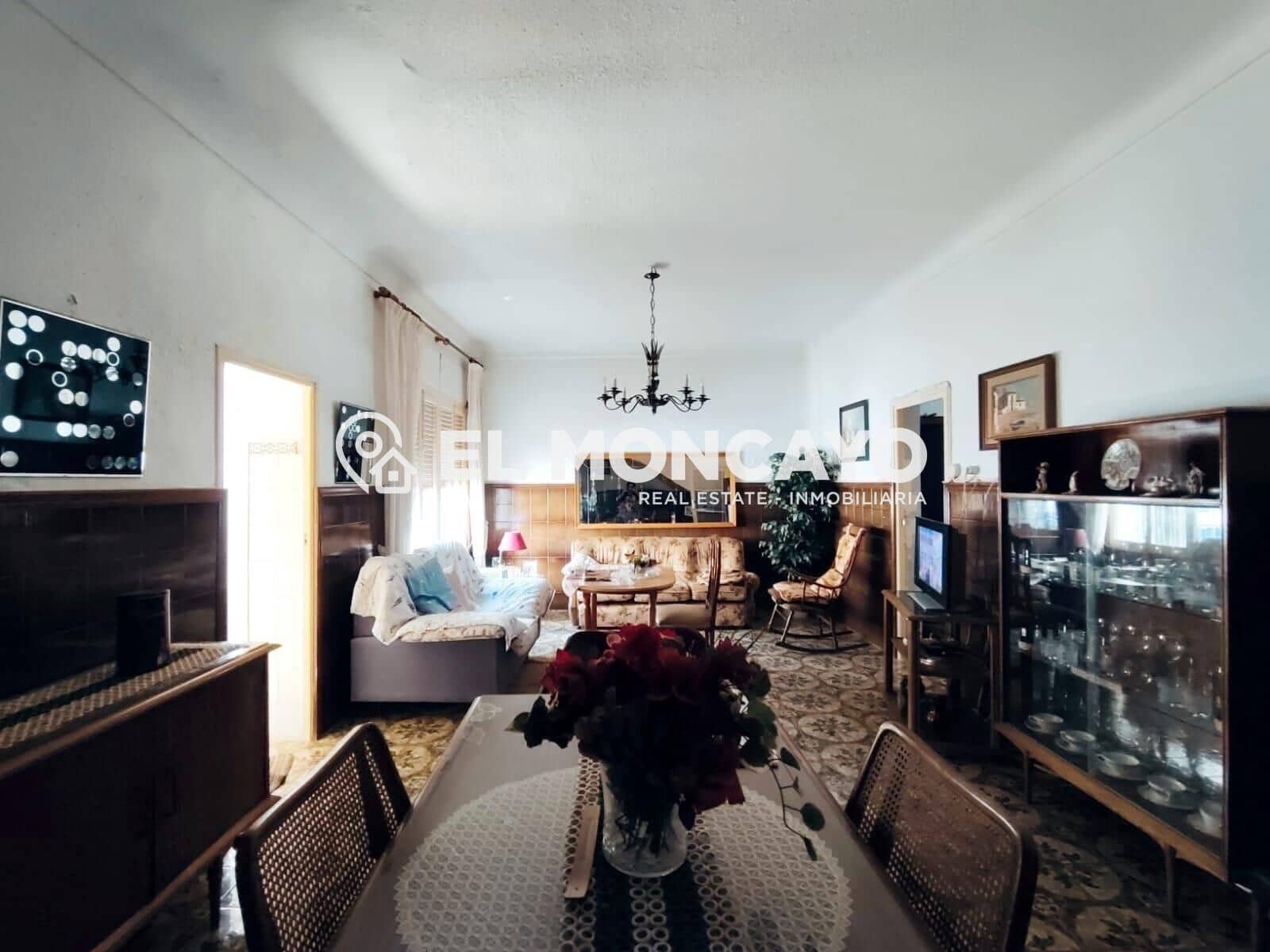 5 camera da letto Casa in vendita in Almoradi - 180.000 € (Rif: 9959740)