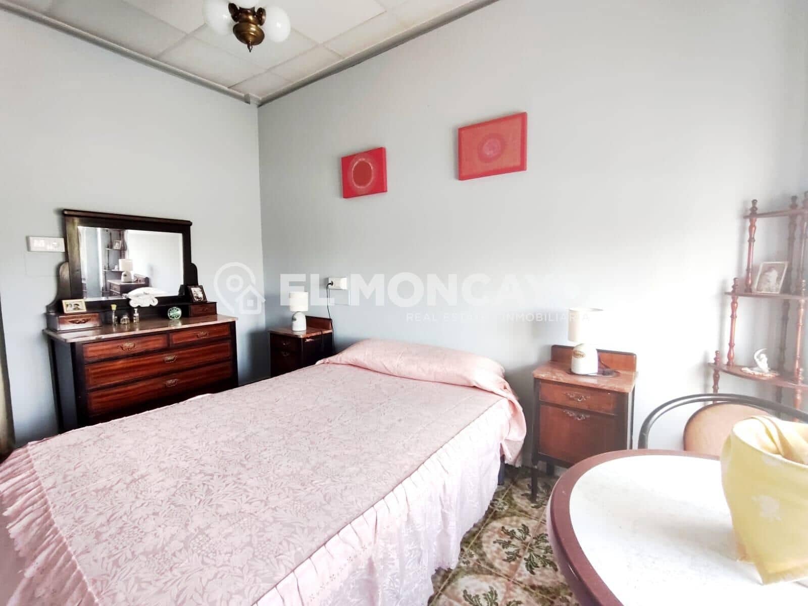 5 camera da letto Casa in vendita in Almoradi - 180.000 € (Rif: 9959740)