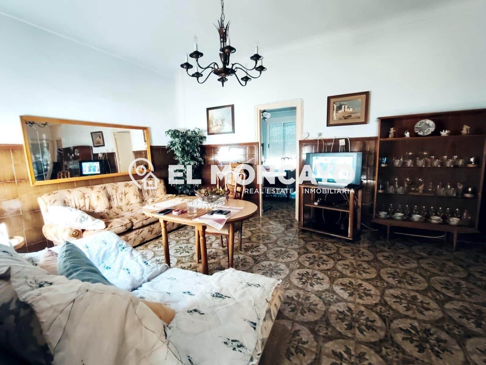 5 camera da letto Casa in vendita in Almoradi - 180.000 € (Rif: 9959740)