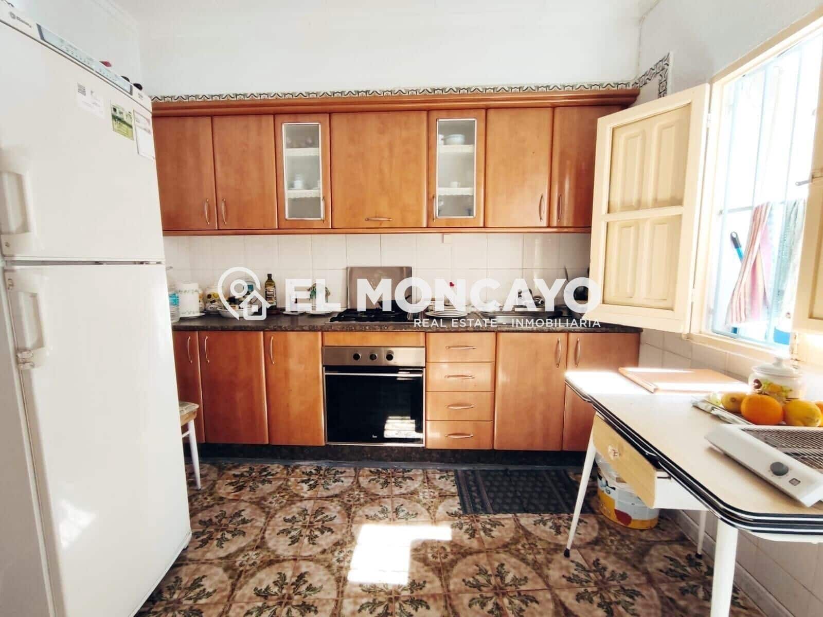 5 camera da letto Casa in vendita in Almoradi - 180.000 € (Rif: 9959740)