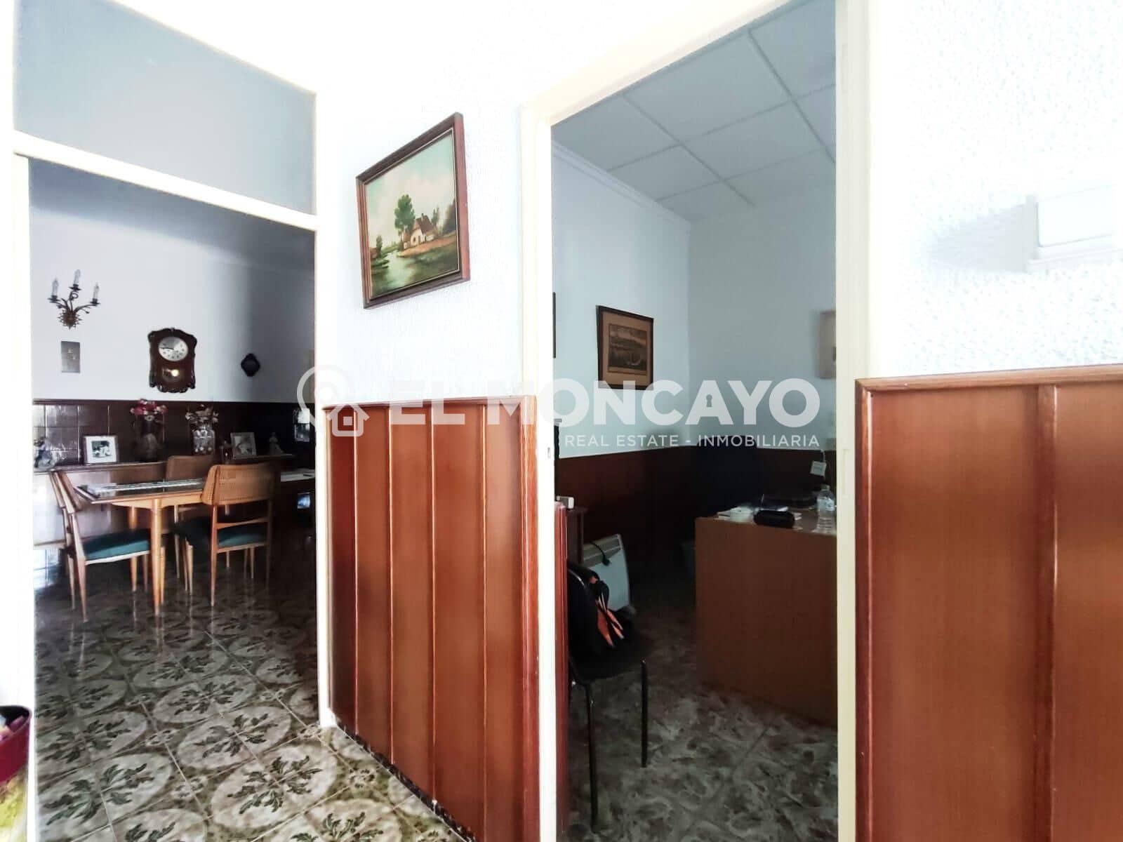 5 camera da letto Casa in vendita in Almoradi - 180.000 € (Rif: 9959740)