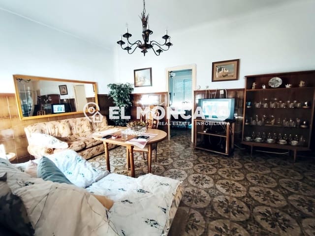 5 camera da letto Casa in vendita in Almoradí - 180.000 € (Rif: 9959740)
