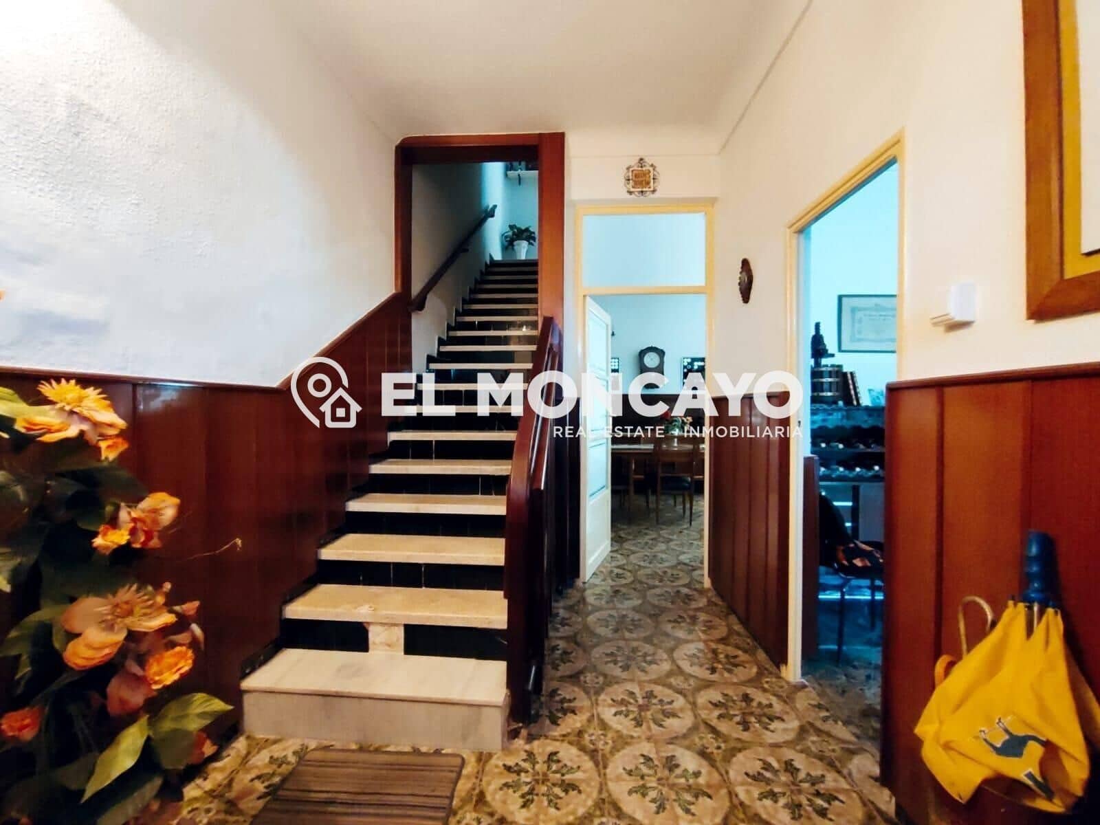 5 camera da letto Casa in vendita in Almoradi - 180.000 € (Rif: 9959740)