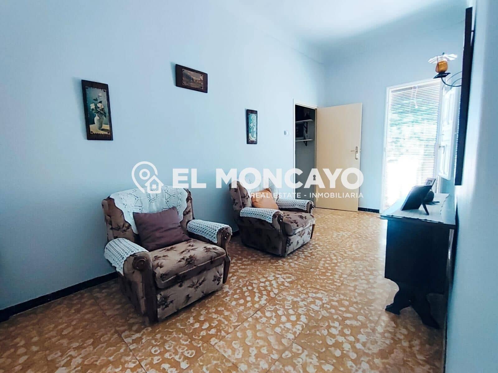 5 camera da letto Casa in vendita in Almoradi - 180.000 € (Rif: 9959740)